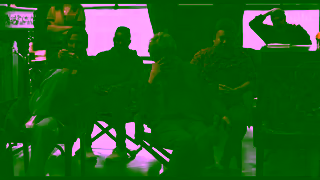 Hulu.com Only Murders In the Building Opening Night 15 Pre Hulu Ad Commercial Brand Imagery Photoshoot 1