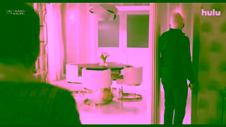 Hulu.com Only Murders In the Building Opening Night 15 Pre Hulu Ad Commercial Brand Imagery Photoshoot 2