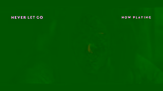 Cineplex Pictures NEVER LET GO Now Playing In Theatres Cineplex Pictures Ad Commercial Brand Imagery Photoshoot 2