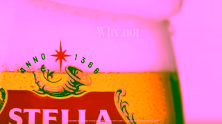 Stella Artois Let it Flow Ad Commercial Brand Imagery Photoshoot 0