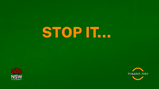 Transport for NSW Drink Driving Stop it or Cop it Ad Commercial Brand Imagery Photoshoot 2