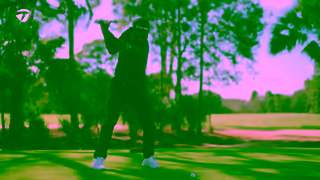 TaylorMade Golf Find The Number One Ball For You TaylorMade Golf Europe Ad Commercial Brand Imagery Photoshoot 0