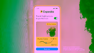 Expedia Expediacom CAEN 16x9 No Matter What Hello 6s Ad Commercial Brand Imagery Photoshoot 1