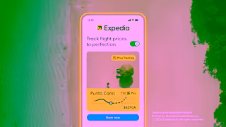 Expedia Expediacom CAEN 16x9 No Matter What Hello 6s Ad Commercial Brand Imagery Photoshoot 2