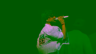 LIVE NATION Bailey Zimmerman 2026 Get tickets now Ad Commercial Brand Imagery Photoshoot 0