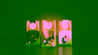 Ferrero Hop into a golden Easter with Ferrero Rocher Golden Eggs Ad Commercial Brand Imagery Photoshoot 2