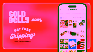 GoldBelly Goldbelly The Best Mothers Day Food Nationwide Shipping Ad Commercial Brand Imagery Photoshoot 2