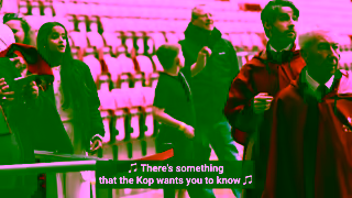 UPS Boxed It From LFCxUPS Ad Commercial Brand Imagery Photoshoot 0