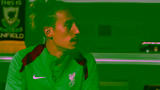 UPS Boxed It From LFCxUPS Ad Commercial Brand Imagery Photoshoot 1