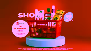 Shoppers Drug Mart The Top Picks Event is on now at Shoppers Drug Mart Ad Commercial Brand Imagery Photoshoot 1