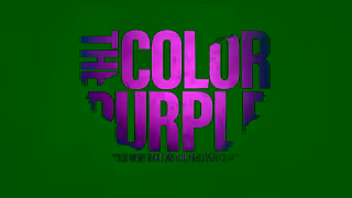 Warner Brothers The Color Purple January 25 Ad Commercial Brand Imagery Photoshoot 2