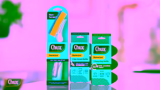 Chux CHUX DishWand Now anyone can help out Ad Commercial Brand Imagery Photoshoot 2