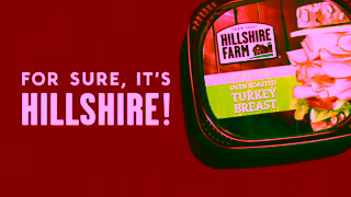 Hillshire Farm For Sure Its Hillshire Hillshire Farm Lunchmeat Ad Commercial Brand Imagery Photoshoot 2
