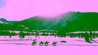 Visit Colorado Shine a Little Brighter in Colorado 15s Ad Commercial Brand Imagery Photoshoot 0