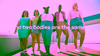 Always Always FlexFoam Pads Up to Zero Feel Zero Leaks Ad Commercial Brand Imagery Photoshoot 0