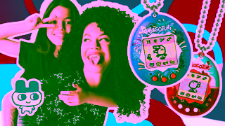Tamagotchi Original Tamagotchi Icon Loved by All Ad Commercial Brand Imagery Photoshoot 0