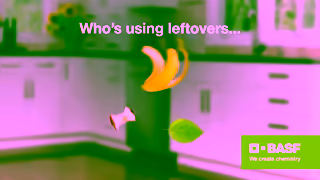 BASF BASF The climate is changing So are we A positive balance for the climate Ad Commercial Brand Imagery Photoshoot 0