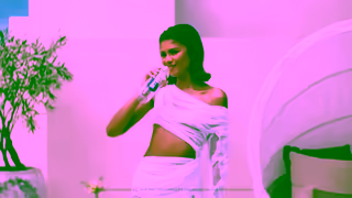 SMARTWATER Glaceau Smartwater Zendaya Keep it Smart GB 6s Ad Commercial Brand Imagery Photoshoot 1
