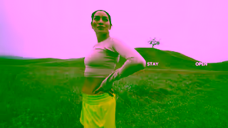Lululemon Shop Running AC for your run Ad Commercial Brand Imagery Photoshoot 2