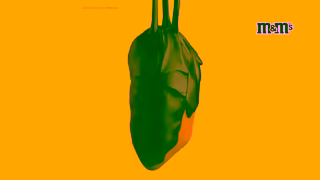 M&Ms MMS Peanut 6s Ad Commercial Brand Imagery Photoshoot 0