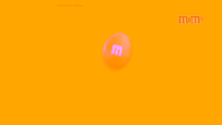 M&Ms MMS Peanut 6s Ad Commercial Brand Imagery Photoshoot 2