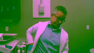 Western Security Bank Our Customers Dont Do This Everyday But We Do Ad Commercial Brand Imagery Photoshoot 1