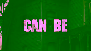 A24 Films MaXXXine Official Promo A24 Ad Commercial Brand Imagery Photoshoot 1