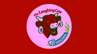 The Laughing Cow Spread the Laughter with the Laughing Cow Cheese Ad Commercial Brand Imagery Photoshoot 0