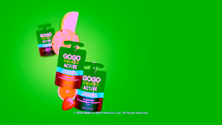 GOGO SQUEEZ GoGo squeeZ Fruit Blend 15s Ad Commercial Brand Imagery Photoshoot 2