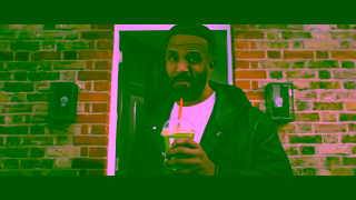 Just Eat UK Just Eat ft Craig David Aoife Nate Ad Commercial Brand Imagery Photoshoot 2