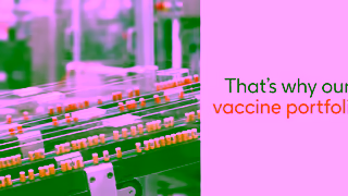 GSK Stopping disease in its tracks Ad Commercial Brand Imagery Photoshoot 0