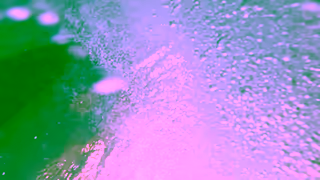 Hamilton Watch Ride the wave of summer style with the new Khaki Navy Scuba 40mm in hot pink Ad Commercial Brand Imagery Photoshoot 0