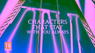 Final Fantasy XIV FinalFantasyXIV StoryTrailer 15 Cutdown 16x9 UK PEGI Ad Commercial Brand Imagery Photoshoot 0