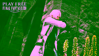 Final Fantasy XIV FinalFantasyXIV StoryTrailer 15 Cutdown 16x9 UK PEGI Ad Commercial Brand Imagery Photoshoot 1