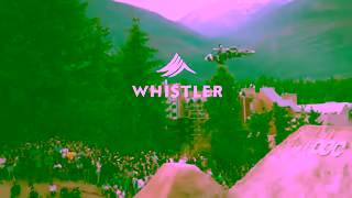 Tourism Whistler The One Place on Every Riders Bucket List Ad Commercial Brand Imagery Photoshoot 2