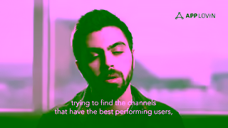 AppLovin Lottery App Jackpocket on Winning Big in UA with AppLovin Ad Commercial Brand Imagery Photoshoot 0