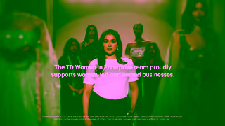 TD Canada We see you and your business goals Ad Commercial Brand Imagery Photoshoot 2