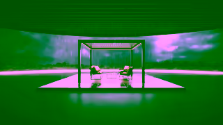 PERGOLUX Pergolux Black Friday Ad Commercial Brand Imagery Photoshoot 2