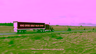 AAMI BR Christmas Lights TVC Ad Commercial Brand Imagery Photoshoot 2