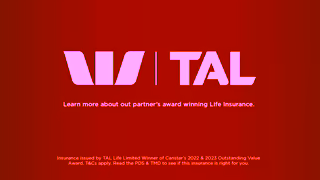 Westpac Life Insurance Award Winning 15secs Ad Commercial Brand Imagery Photoshoot 2