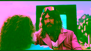 Warner Brothers A MINECRAFT MOVIE GET TICKETS DANGER 18 Ad Commercial Brand Imagery Photoshoot 2