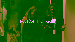 Hubspot Sonder increases engagement rate by 60 15s Ad Commercial Brand Imagery Photoshoot 0