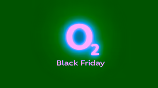 O2 O2 Black Friday Google Pixel 10 Pro Ad Commercial Brand Imagery Photoshoot 0