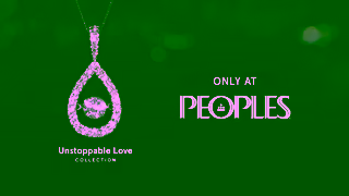 Peoples Jewellers Live for Love Unstoppable Love Ad Commercial Brand Imagery Photoshoot 2