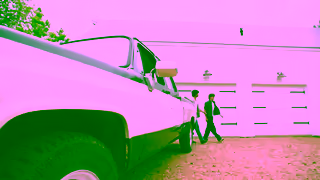 HOLLISTER Co Current Rotation Ad Commercial Brand Imagery Photoshoot 1