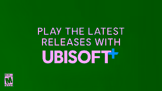 Ubisoft Ubisoft New Releases Ad Commercial Brand Imagery Photoshoot 0