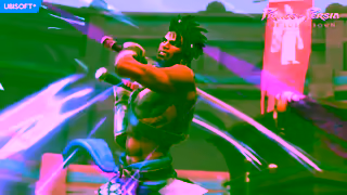 Ubisoft Ubisoft New Releases Ad Commercial Brand Imagery Photoshoot 1