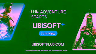 Ubisoft Ubisoft New Releases Ad Commercial Brand Imagery Photoshoot 2