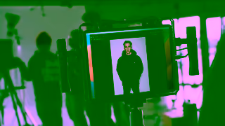 Kathmandu Liam Lawson x Kathmandu 15 sec Ad Commercial Brand Imagery Photoshoot 1