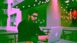 Bupa Bupa Making the connection a thriving business Ad Commercial Brand Imagery Photoshoot 0